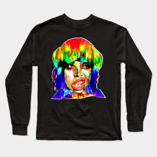 Erykah Badu - RNB Long Sleeve T-Shirt